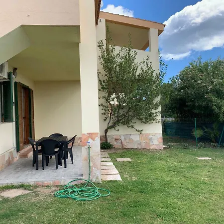 Casa de Férias Villette Mimose