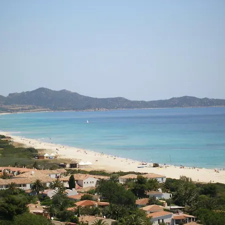 Holiday home Villette Mimose