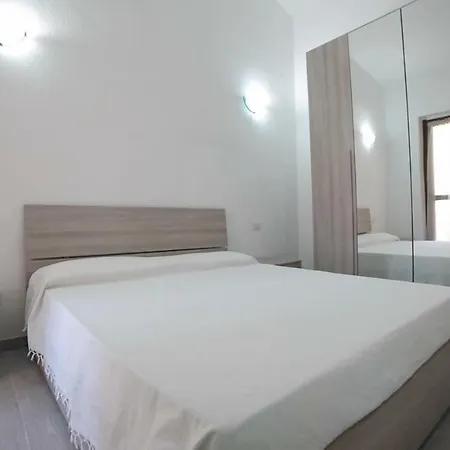 Holiday home Villette Mimose Costa Rei