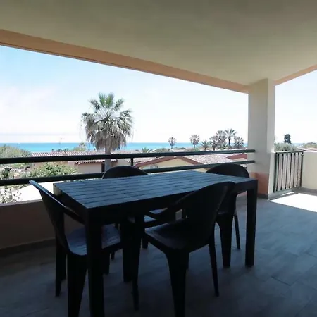 Villette Mimose Holiday home