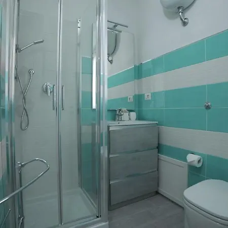 Villette Mimose Holiday home *