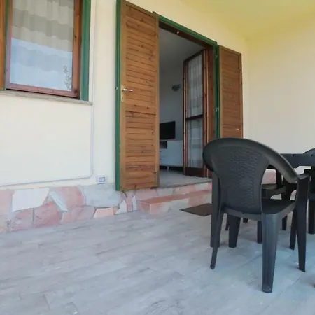 Villette Mimose Holiday home Costa Rei