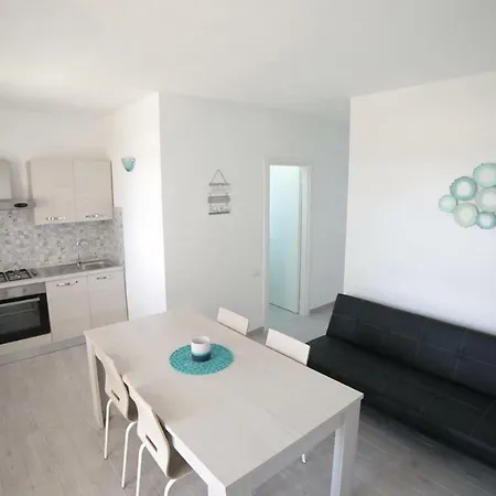 Holiday home Villette Mimose *