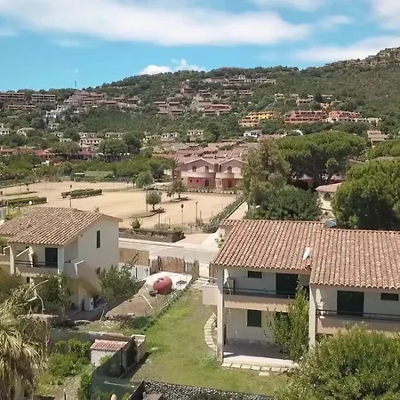 Holiday home Villette Mimose *